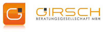 Girsch Beratungsgesellschaft Logo